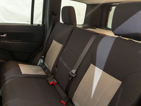 Used 2009 Jeep Liberty Sport w/ Popular Equipment Group image 9