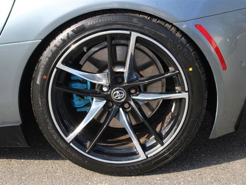 Used 2020 Toyota Supra Premium w/ Driver Assist Package image 31