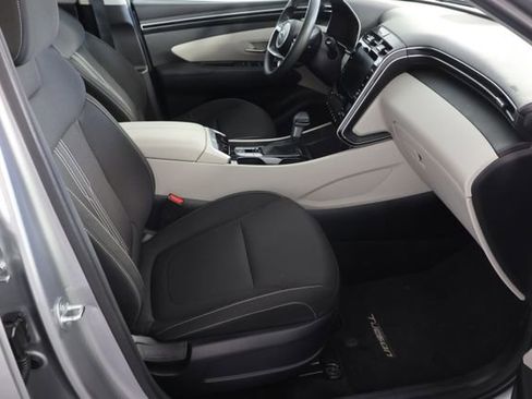 Used 2024 Hyundai Tucson SEL image 22