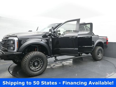 New 2025 Ford F250 Lariat w/ Lariat Ultimate Package image 55