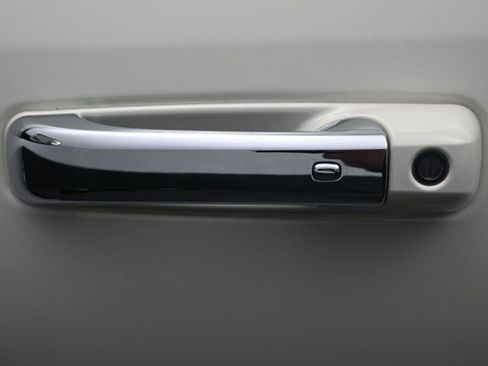 Used 2017 RAM 2500 Limited image 17