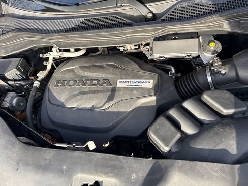 Used 2019 Honda Pilot Elite image 28