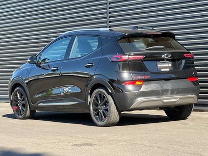 Used 2023 Chevrolet Bolt EUV Premier w/ Redline Edition