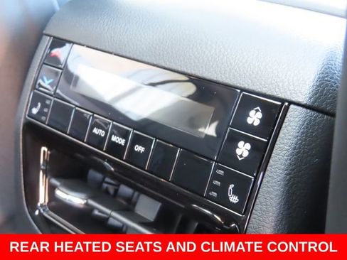 New 2026 Jeep Grand Cherokee L Limited AWD/4WD image 27