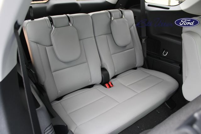 New 2026 Ford Explorer Active w/ Active Comfort Package AWD/4WD image 10