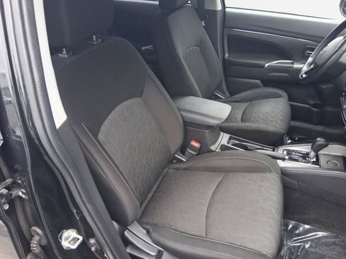 Used 2021 Mitsubishi Outlander Sport SE FWD image 26