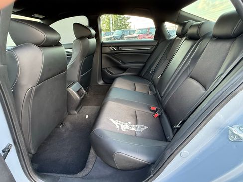 Used 2022 Honda Accord Sport image 13