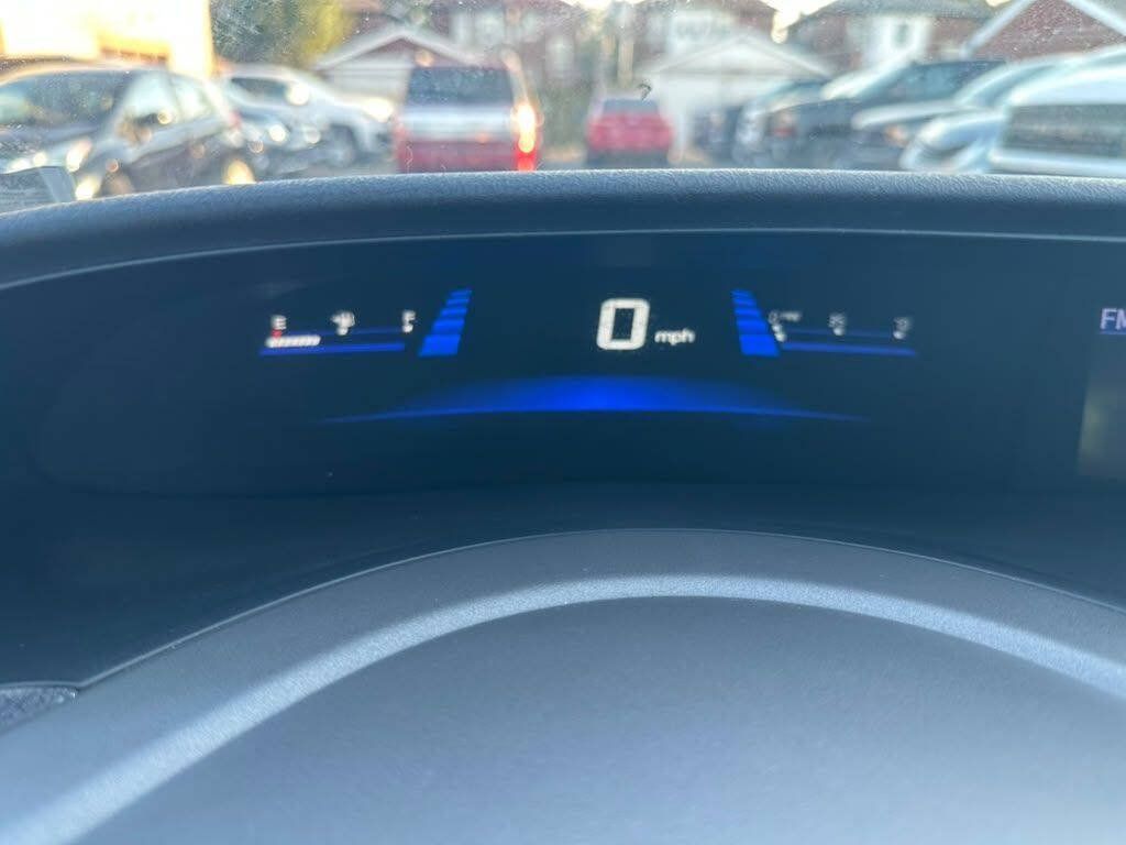 Used 2012 Honda Civic LX image 16