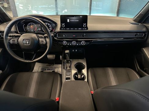 Used 2026 Honda Civic Sport image 9