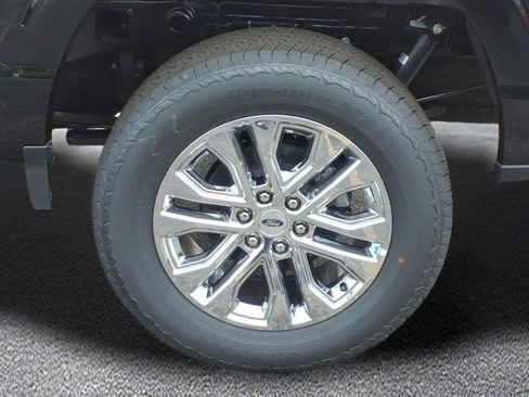New 2026 Ford F150 Lariat w/ Equipment Group 502A High AWD/4WD image 9