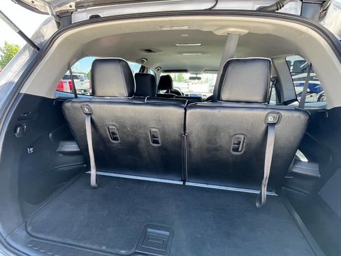 Used 2017 Honda Pilot EX image 23