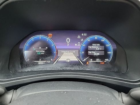 Used 2024 Toyota Grand Highlander Limited image 42