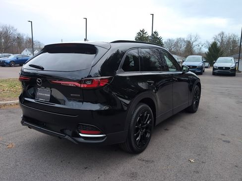 New 2026 MAZDA CX-70 3.3 Turbo w/ Premium Plus Pkg image 5