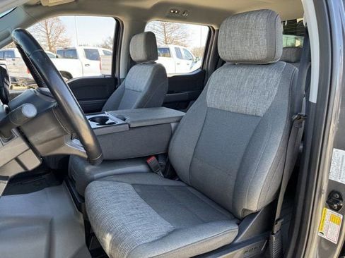 Used 2021 Ford F150 XLT w/ Equipment Group 302A High image 26