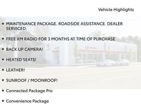 Used 2024 BMW X3 xDrive30i AWD/4WD image 6