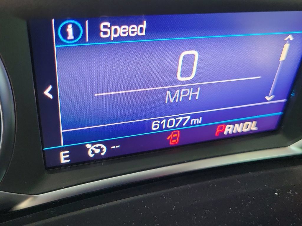 Used 2023 Chevrolet Equinox RS FWD image 31