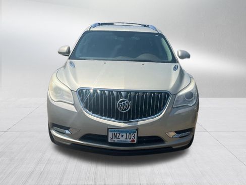 Used 2013 Buick Enclave Leather w/ Trailering Provision Package FWD image 4