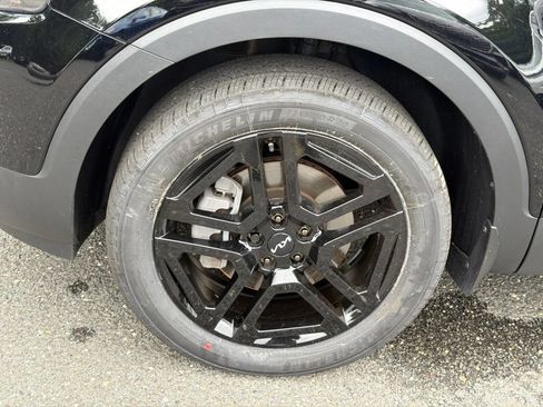 Used 2024 Kia Telluride EX X-Line AWD/4WD image 5