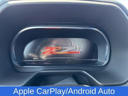 Certified 2024 Chevrolet Tahoe Z71 w/ Z71 Off-Road Package image 25