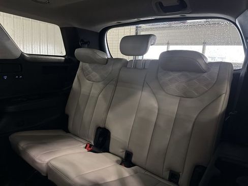 Used 2021 Hyundai Palisade Limited image 27