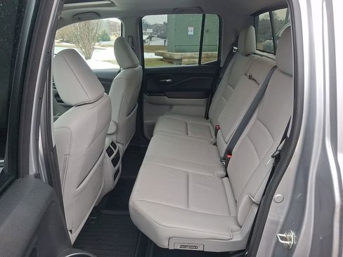 Used 2020 Honda Ridgeline RTL-E image 10