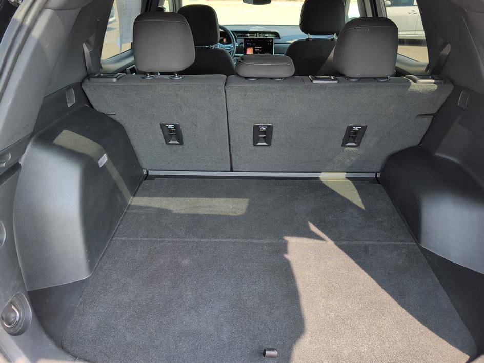 Used 2026 GMC Terrain Elevation AWD/4WD image 14