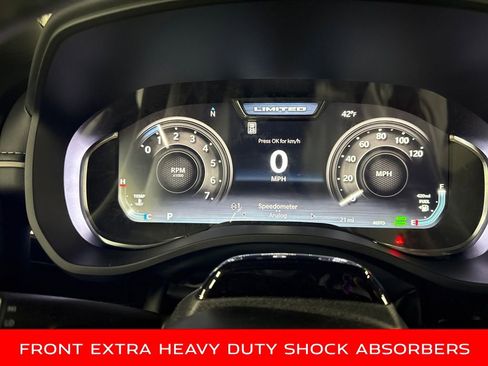 New 2026 RAM 1500 Limited image 17