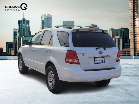 Used 2006 Kia Sorento 2WD image 3