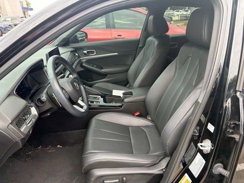 Certified 2024 Acura Integra A-Spec FWD image 9
