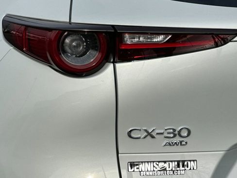 New 2026 MAZDA CX-30 AWD 2.5 S w/ Select Sport Pkg image 25
