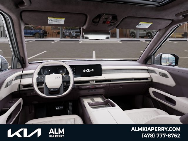 New 2027 Kia Telluride SX Prestige AWD/4WD image 14