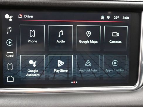 Used 2023 GMC Yukon Denali w/ Denali Reserve Package AWD/4WD image 14
