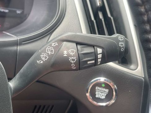 Used 2024 Ford Edge SEL w/ Convenience Package AWD/4WD image 45