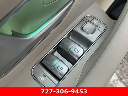 Certified 2023 Mercedes-Benz GLS 450 4MATIC image 17