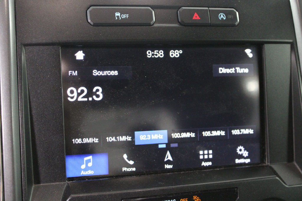 Used 2019 Ford F150 XLT w/ Equipment Group 302A Luxury AWD/4WD image 34