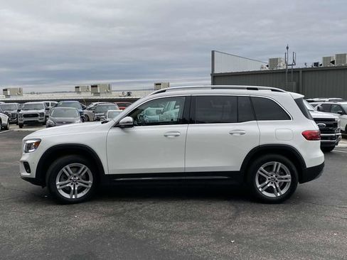 Used 2021 Mercedes-Benz GLB 250 image 7