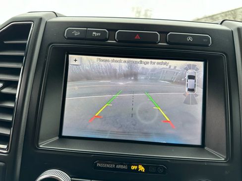 Used 2018 Ford Expedition Max Limited image 27