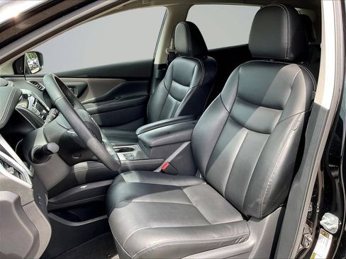 Used 2023 Nissan Murano SV w/ SV Midnight Edition Package AWD/4WD image 23