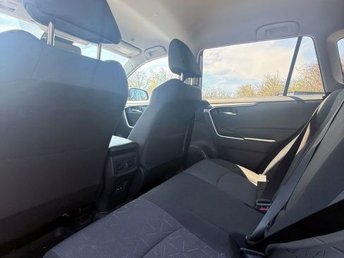 Used 2023 Toyota RAV4 XLE AWD/4WD image 6