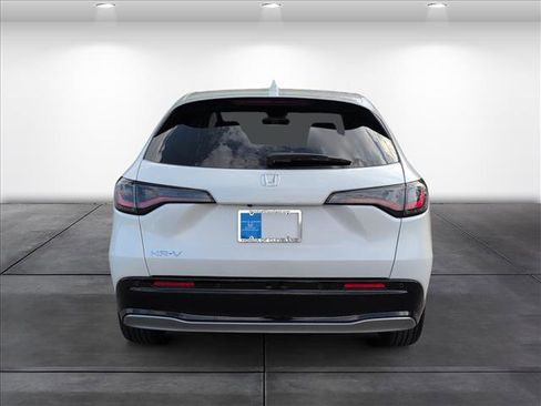 New 2026 Honda HR-V EX-L image 5