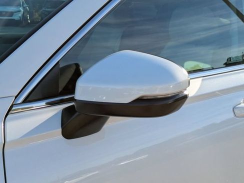 New 2026 Honda CR-V EX image 12