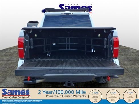 Used 2024 Toyota Tacoma SR5 image 11