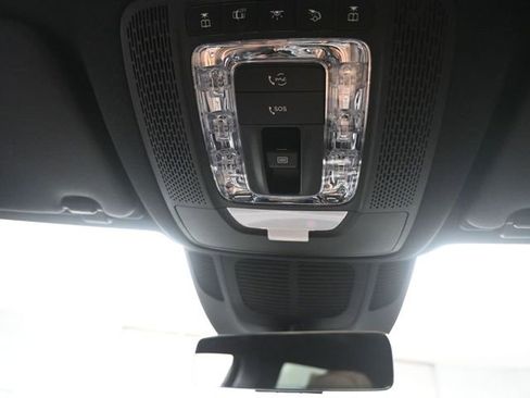 Used 2026 Mercedes-Benz GLS 450 4MATIC image 14