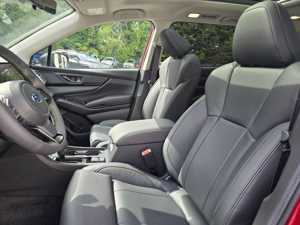 New 2026 Subaru Ascent Bronze Edition AWD/4WD image 13