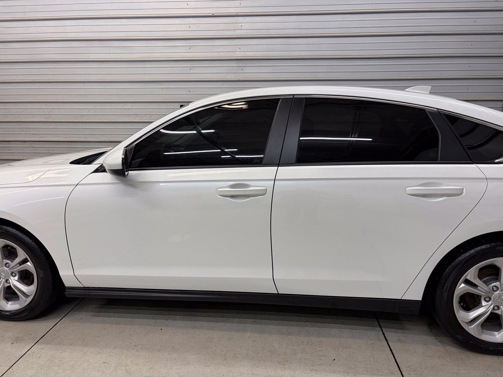 Used 2026 Honda Accord LX image 7