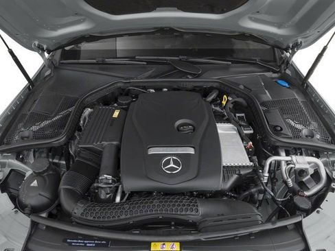 Used 2016 Mercedes-Benz C 300 4MATIC Sedan image 13