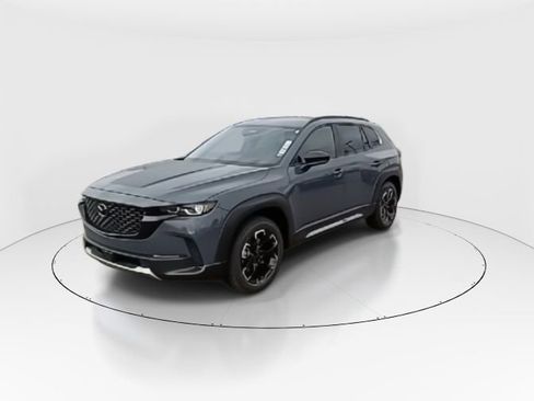New 2026 MAZDA CX-50 Meridian Edition w/ Weather Package image 5