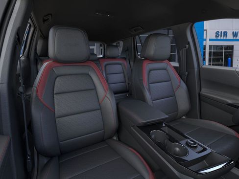 New 2026 Chevrolet Equinox RS image 16