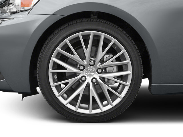Used 2014 Lexus IS 250 AWD w/ Navigation Package image 14