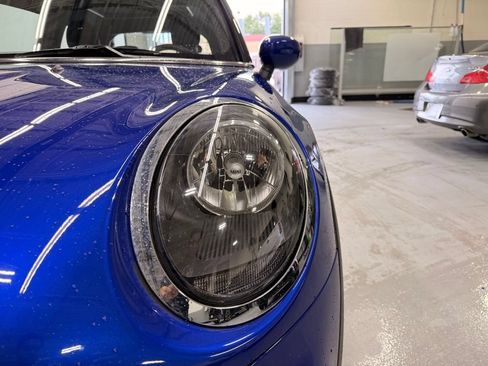 Used 2020 MINI Cooper 2-Door Hardtop FWD image 9